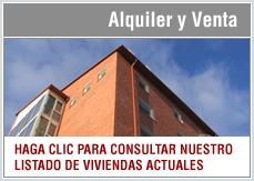 Alquiler y venta